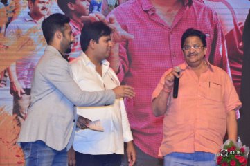 Keshava Movie Audio Launch